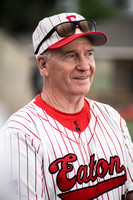 Jim Danley Baseball Retirement 7