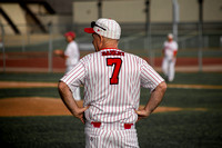 Jim Danley Baseball Retirement 12